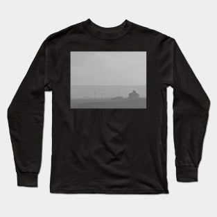 Misty Morning Long Sleeve T-Shirt